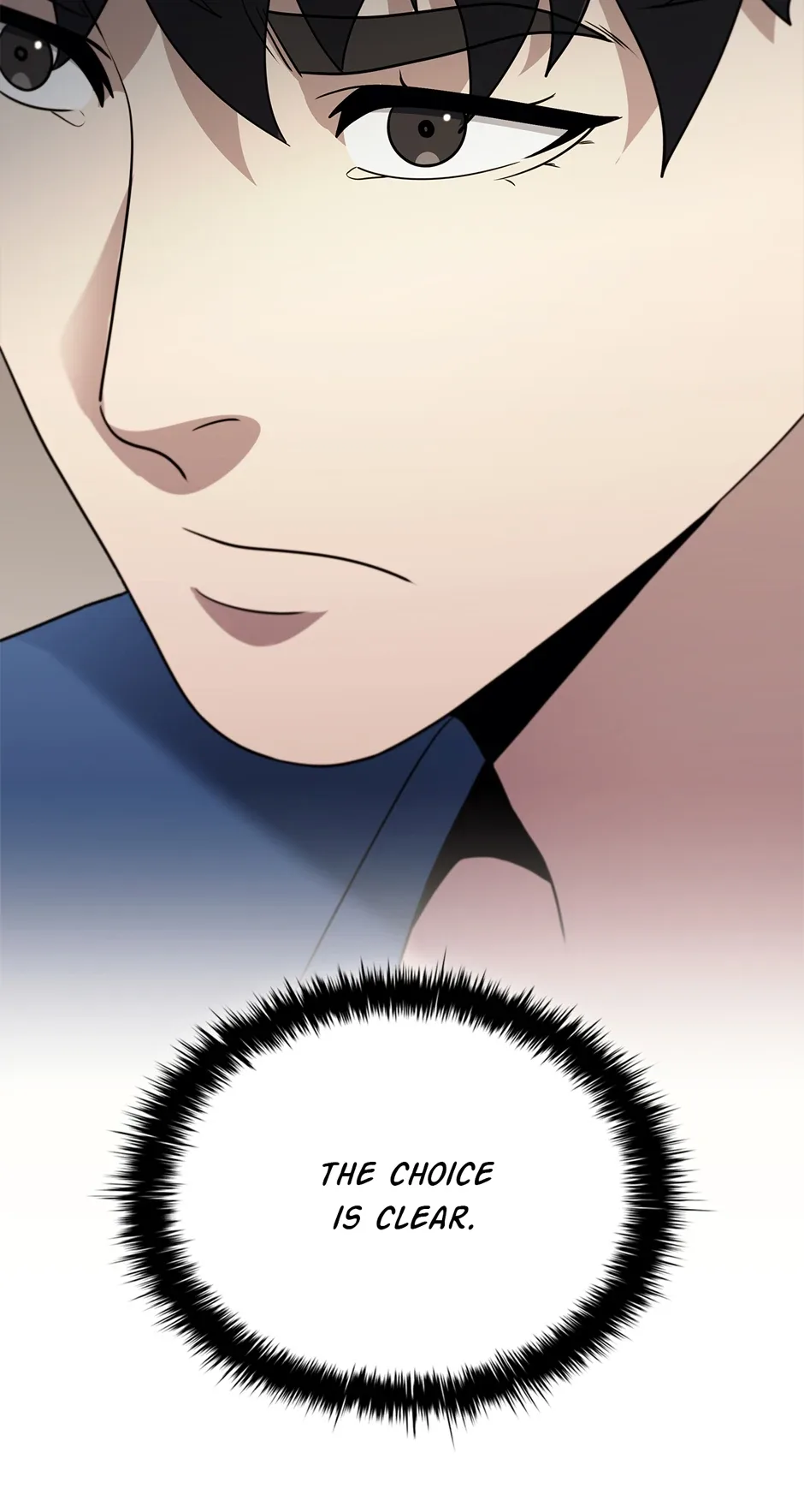 A True Doctor Chapter 260 page 48