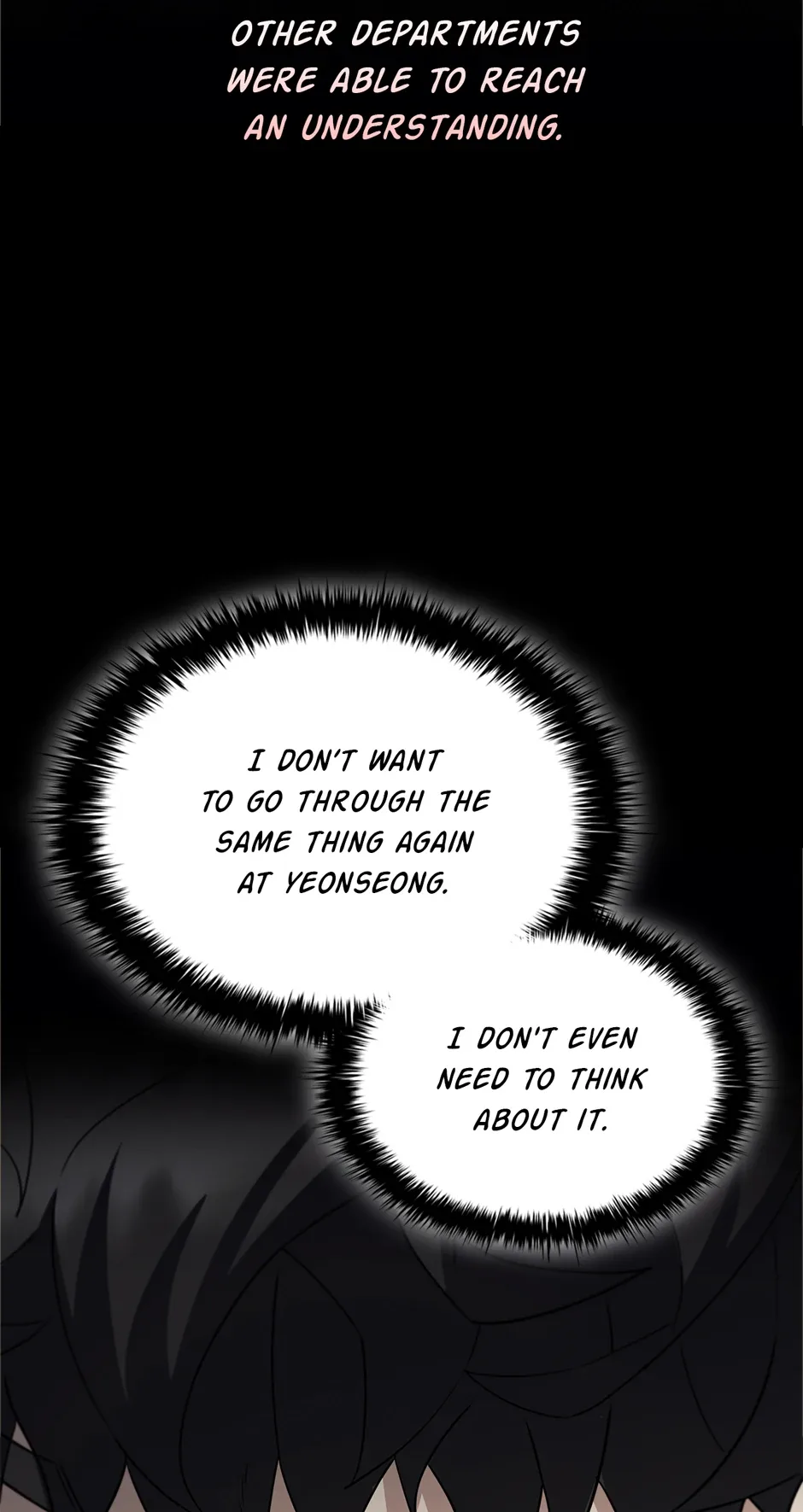A True Doctor Chapter 260 page 47