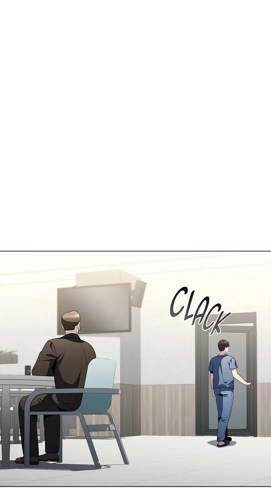 A True Doctor Chapter 260 page 57