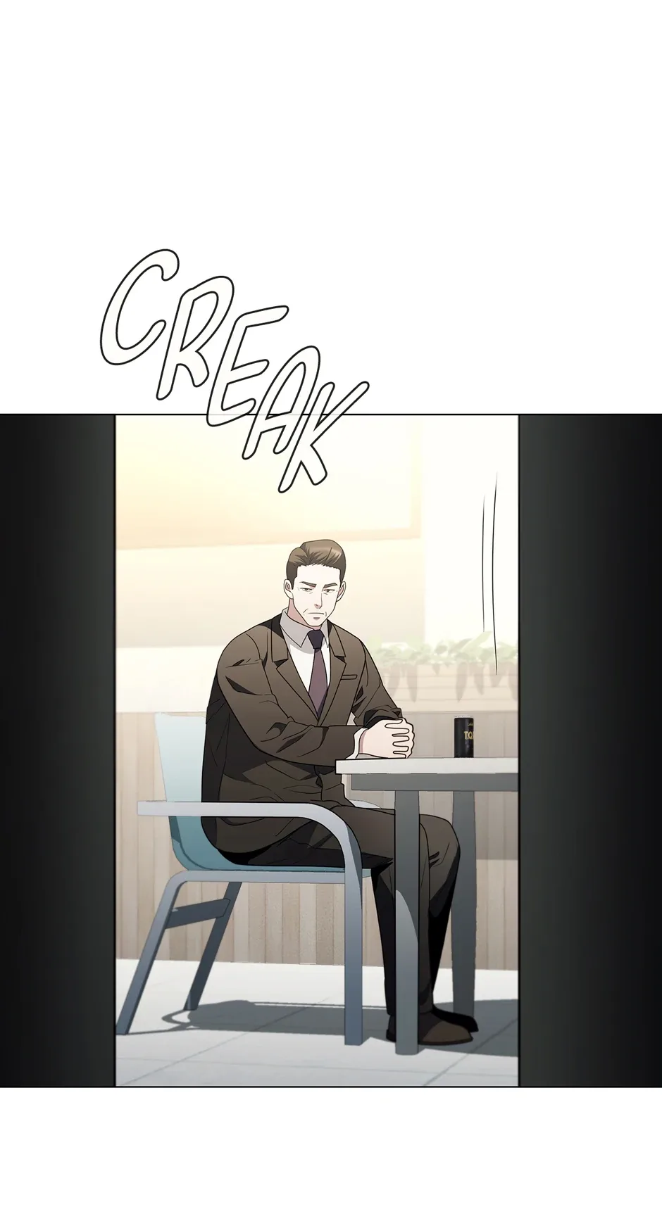 A True Doctor Chapter 260 page 58