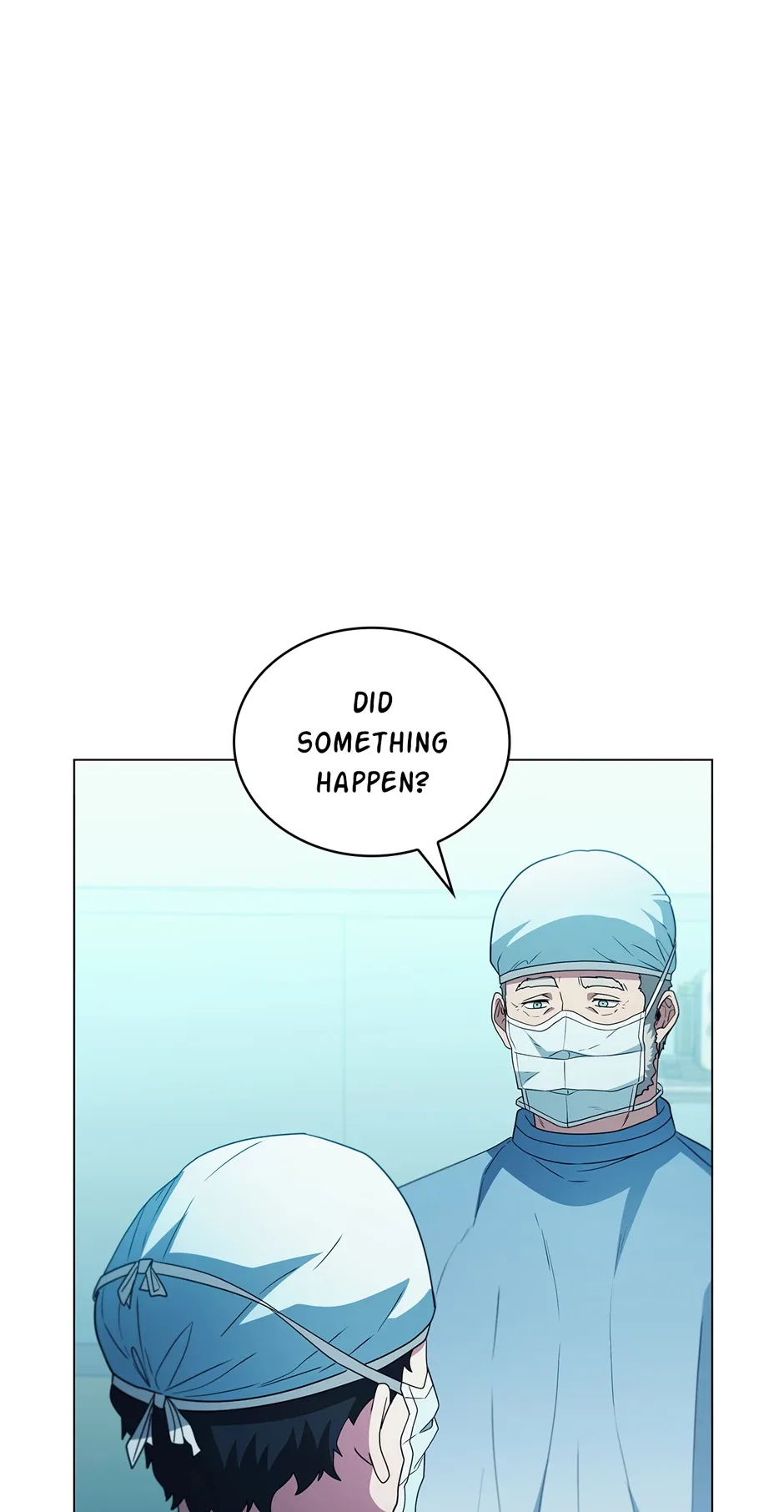 A True Doctor Chapter 260 page 68