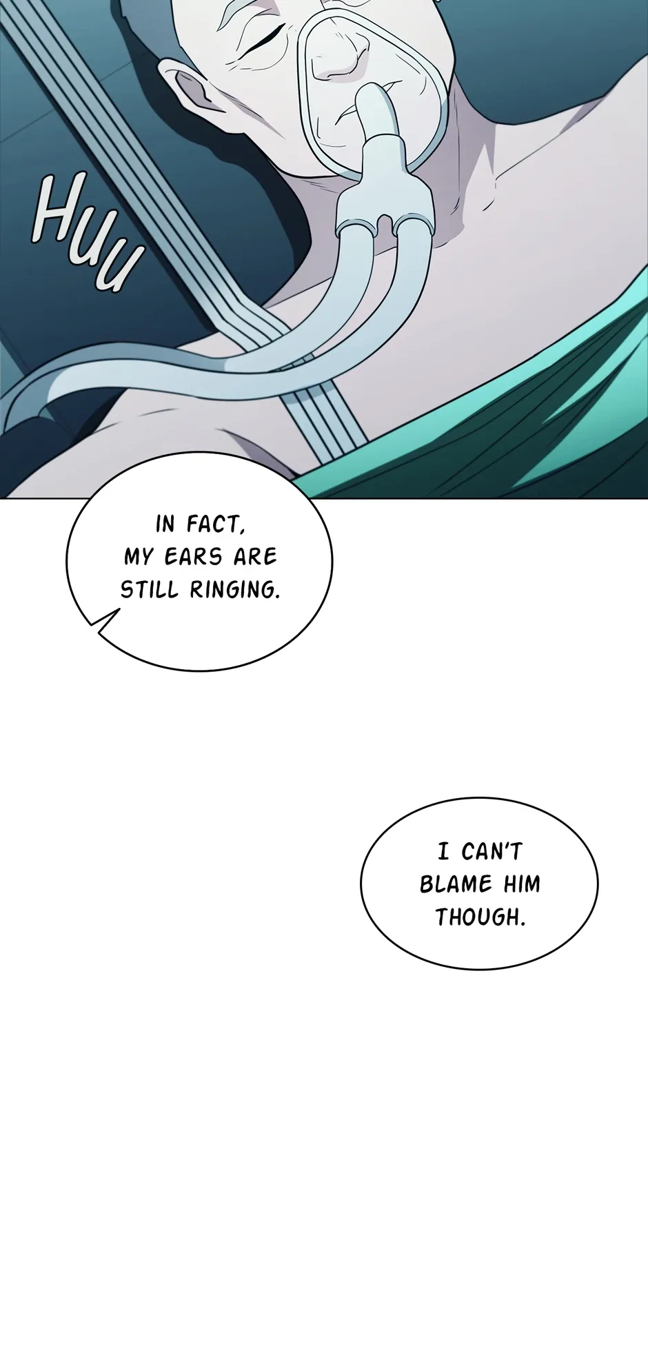 A True Doctor Chapter 260 page 77