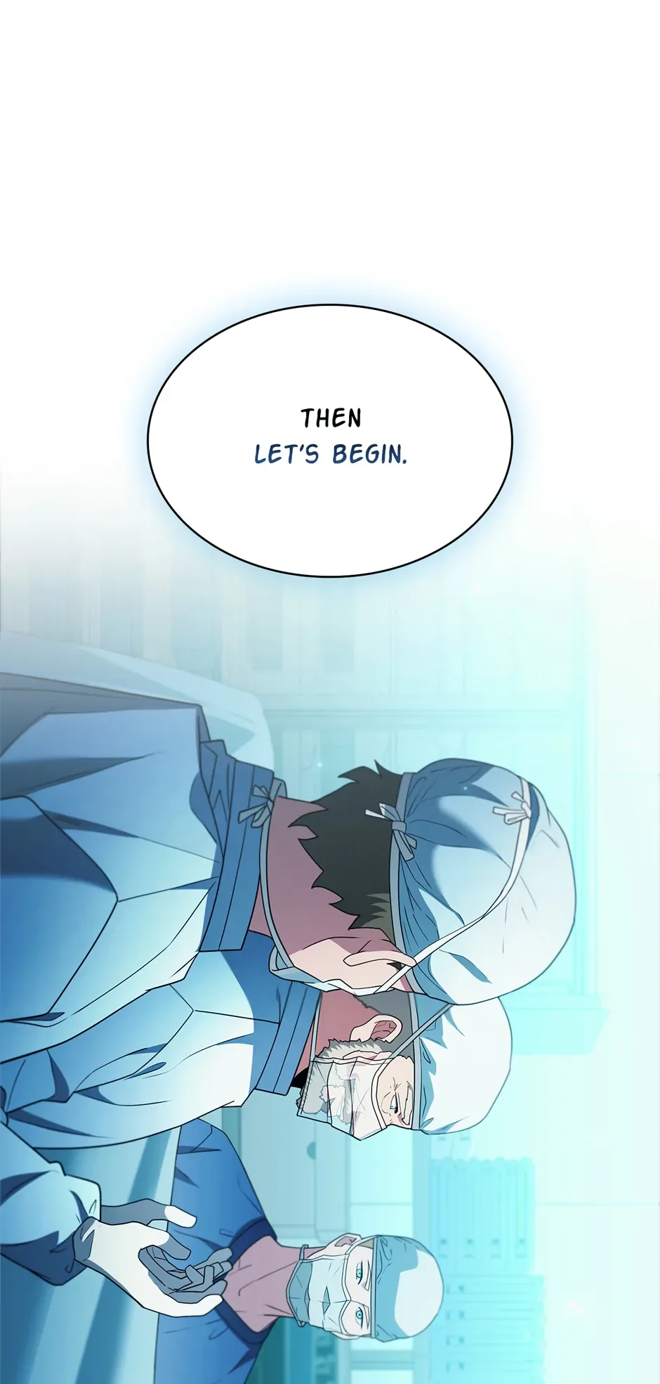 A True Doctor Chapter 260 page 79