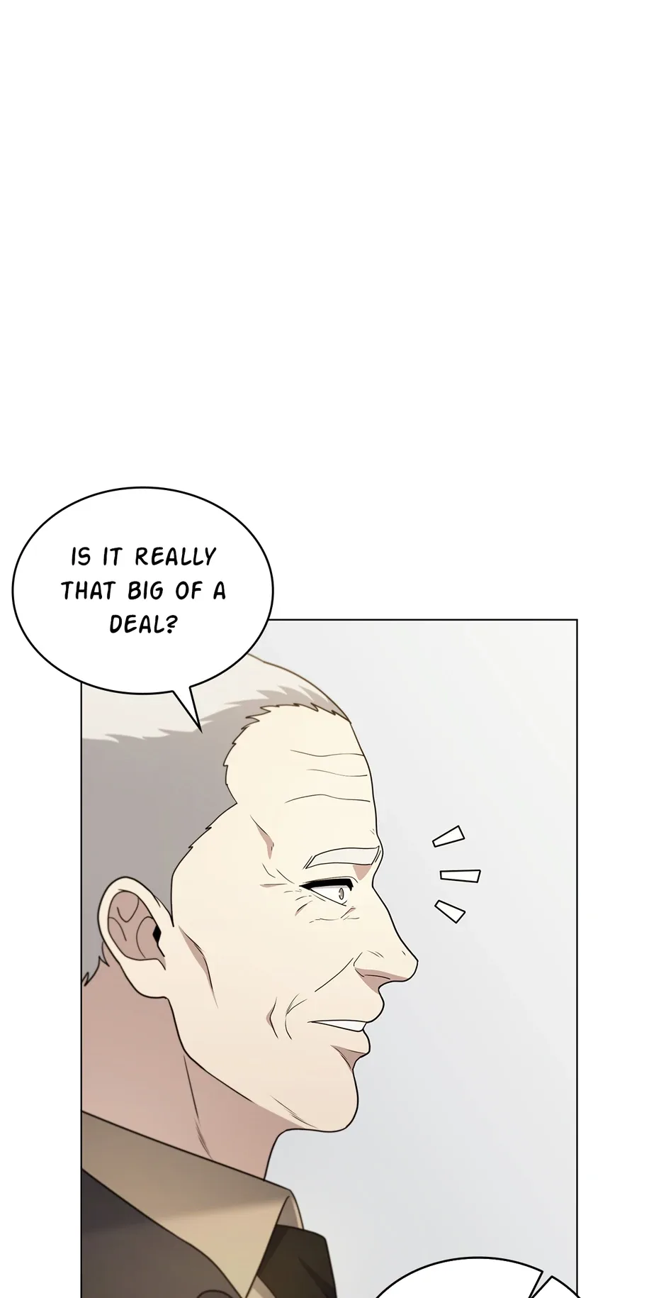 A True Doctor Chapter 260 page 87