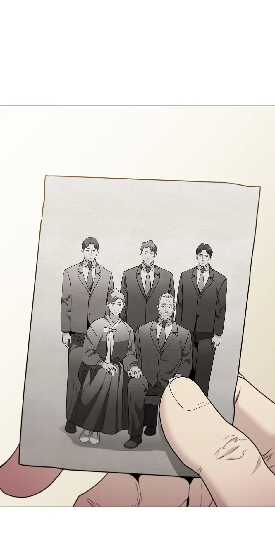 A True Doctor Chapter 260 page 99
