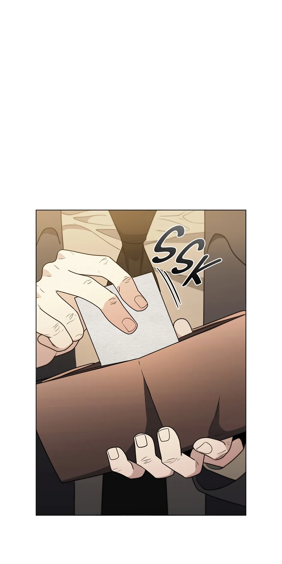 A True Doctor Chapter 260 page 98