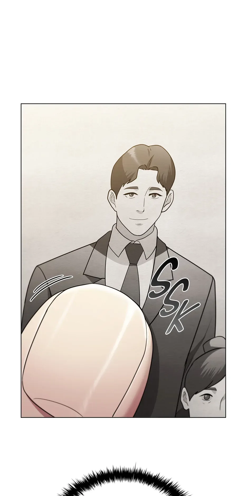 A True Doctor Chapter 260 page 100