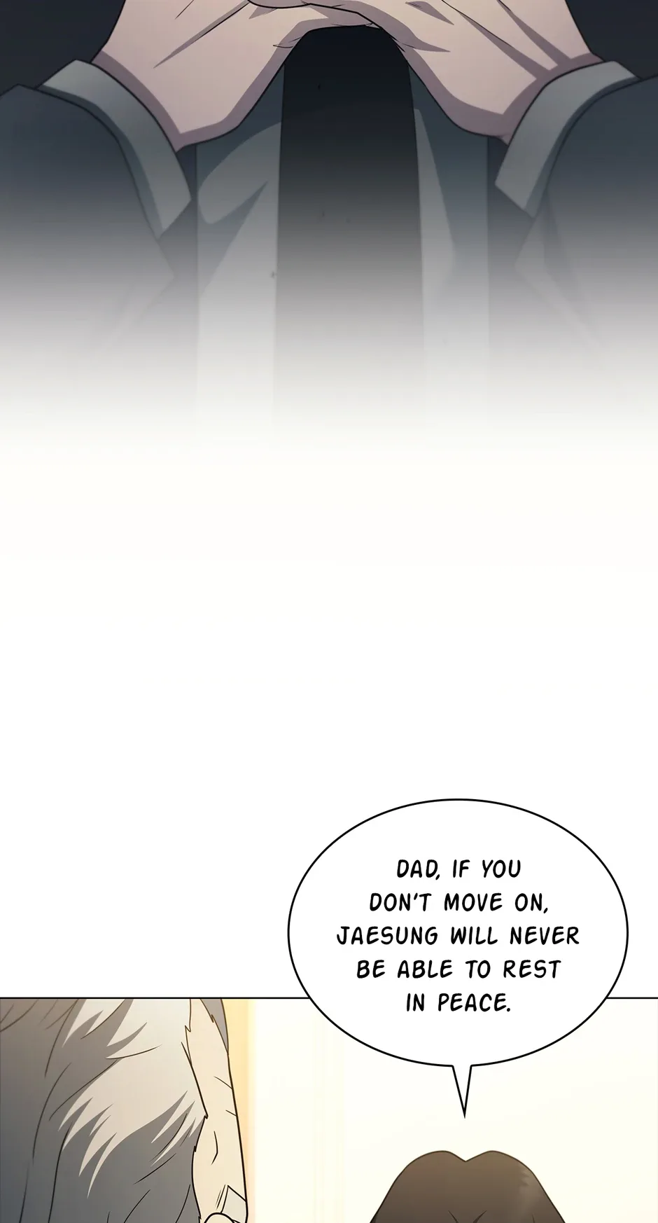 A True Doctor Chapter 261 page 3