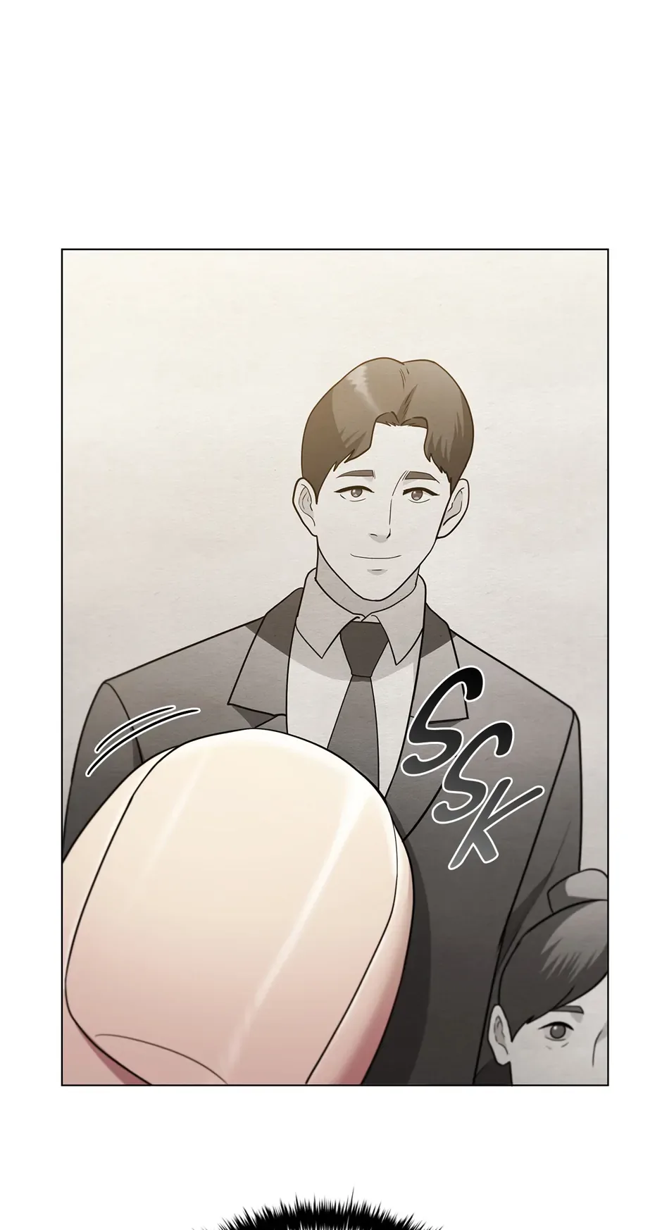 A True Doctor Chapter 261 page 1