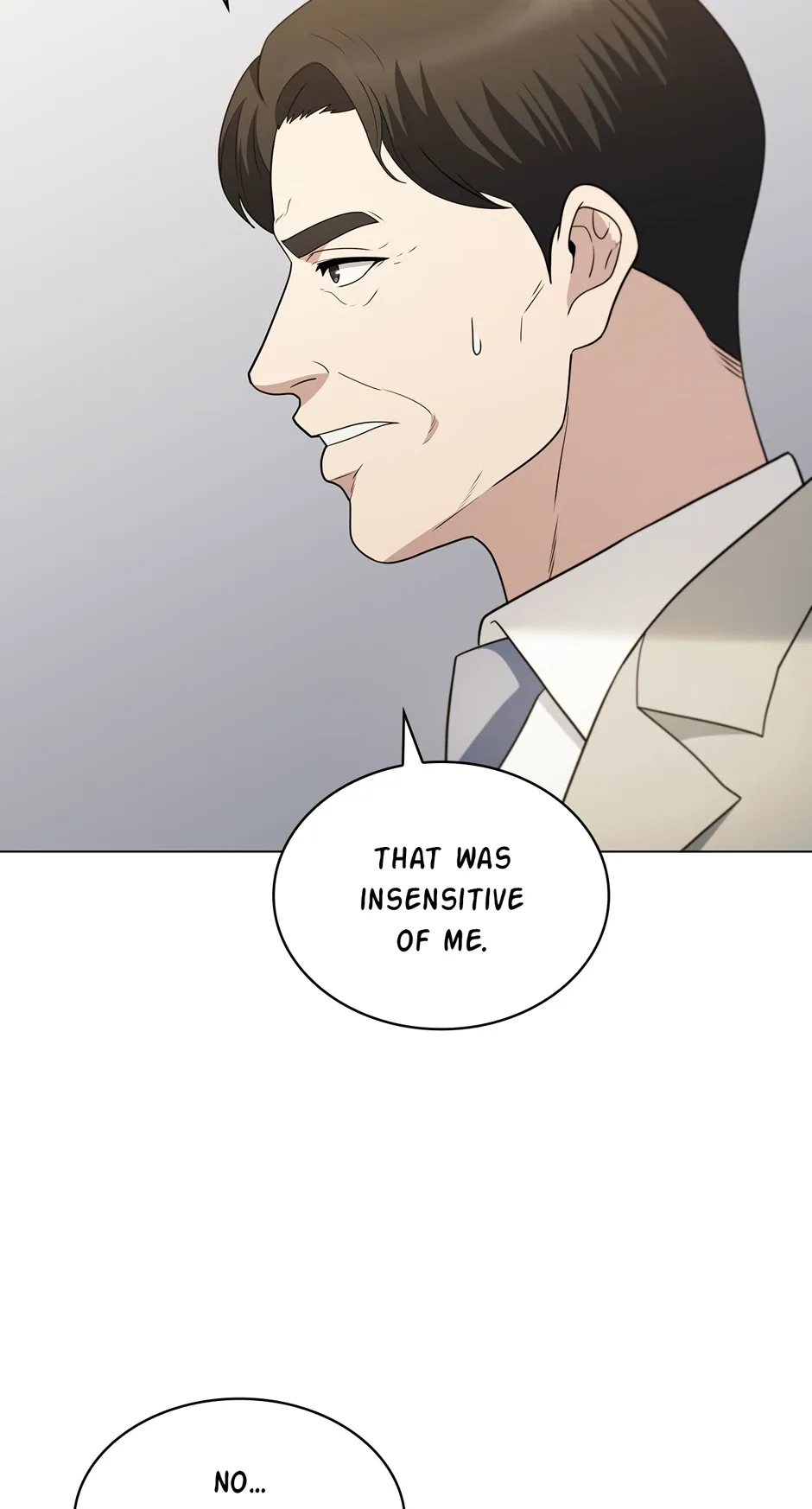 A True Doctor Chapter 261 page 5