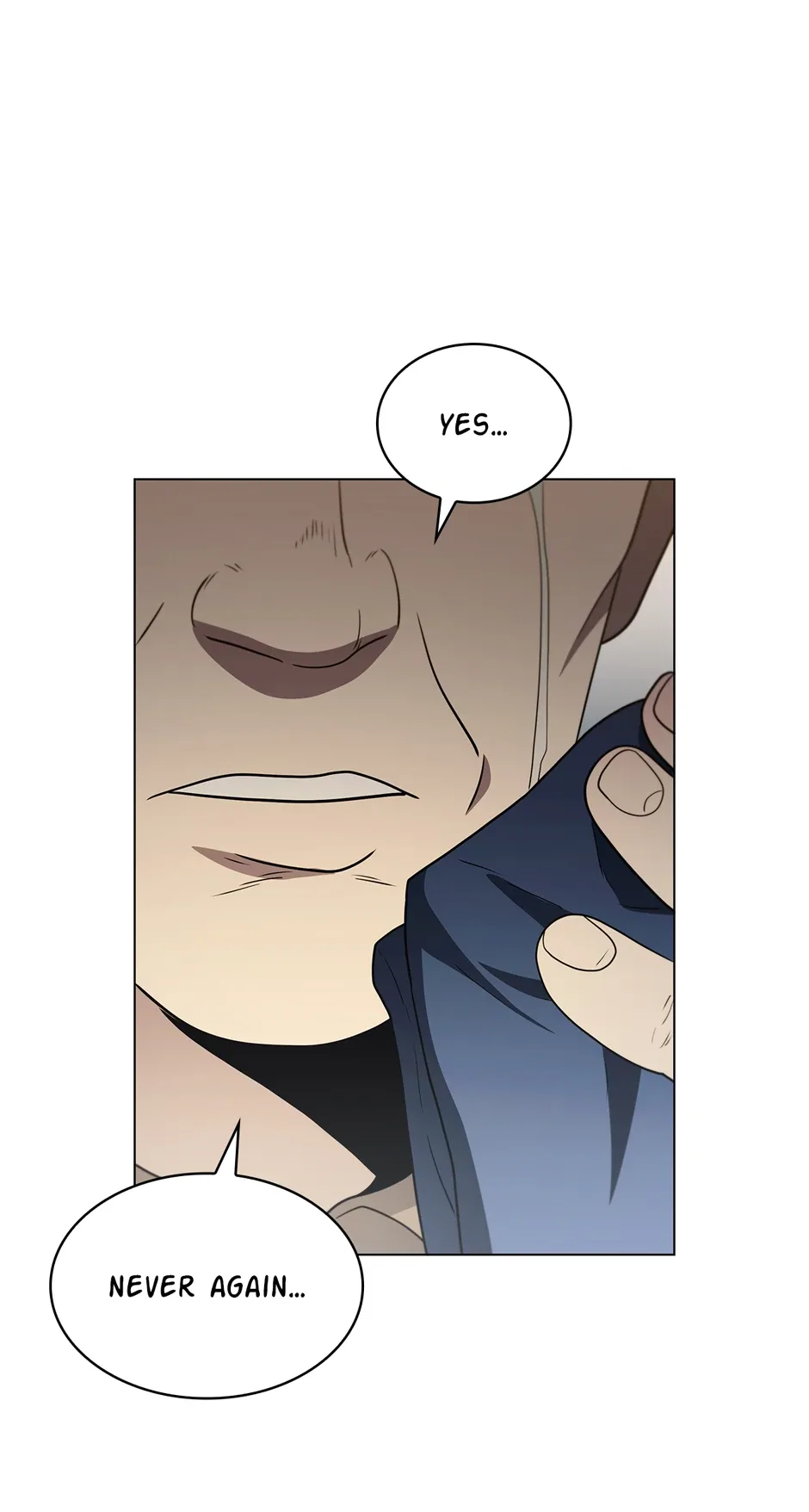A True Doctor Chapter 261 page 12