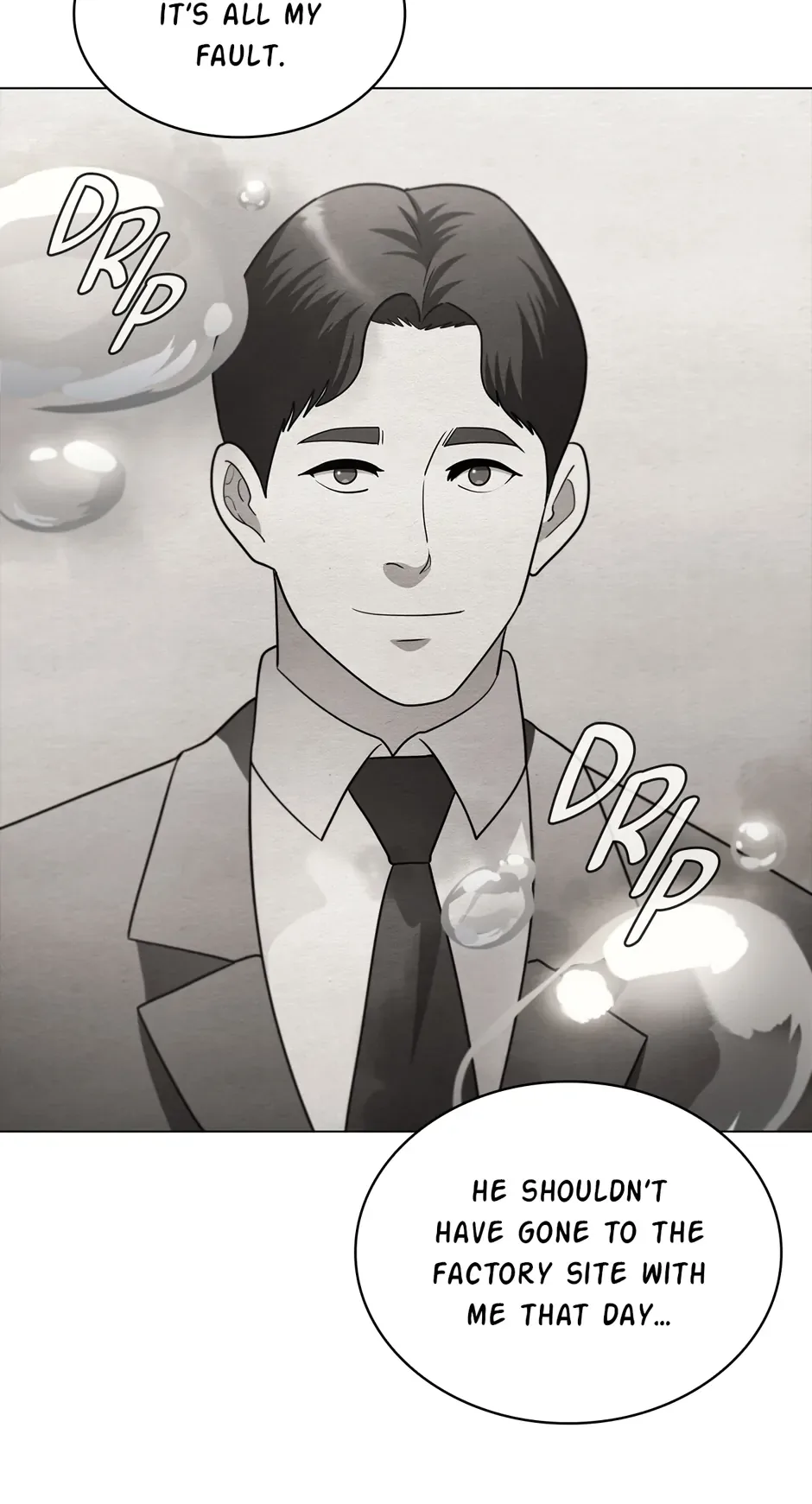 A True Doctor Chapter 261 page 6