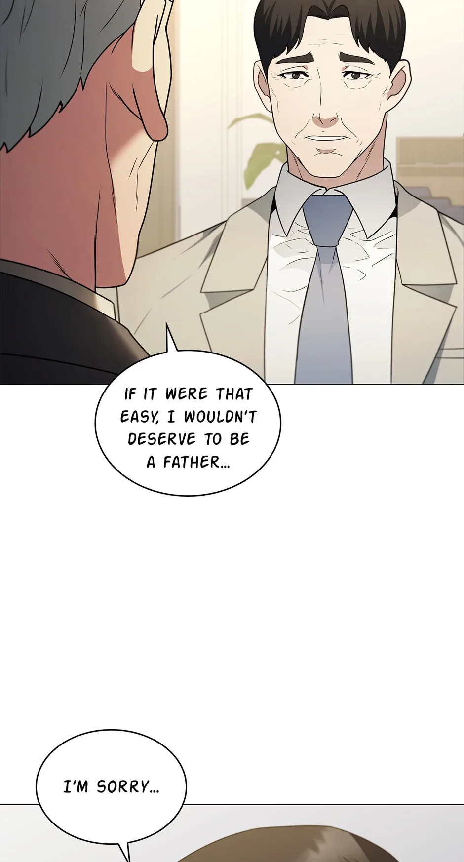 A True Doctor Chapter 261 page 4