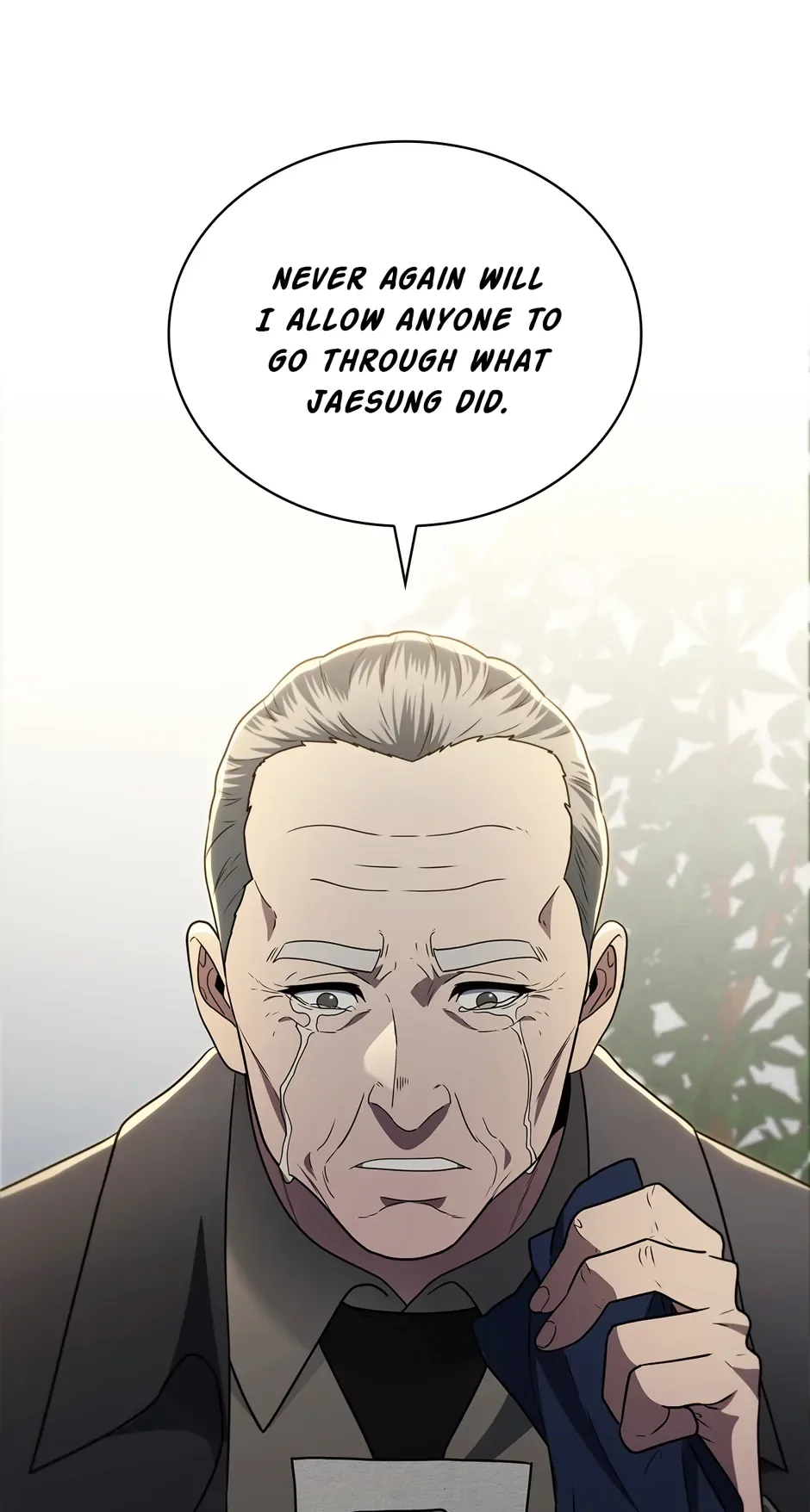 A True Doctor Chapter 261 page 13