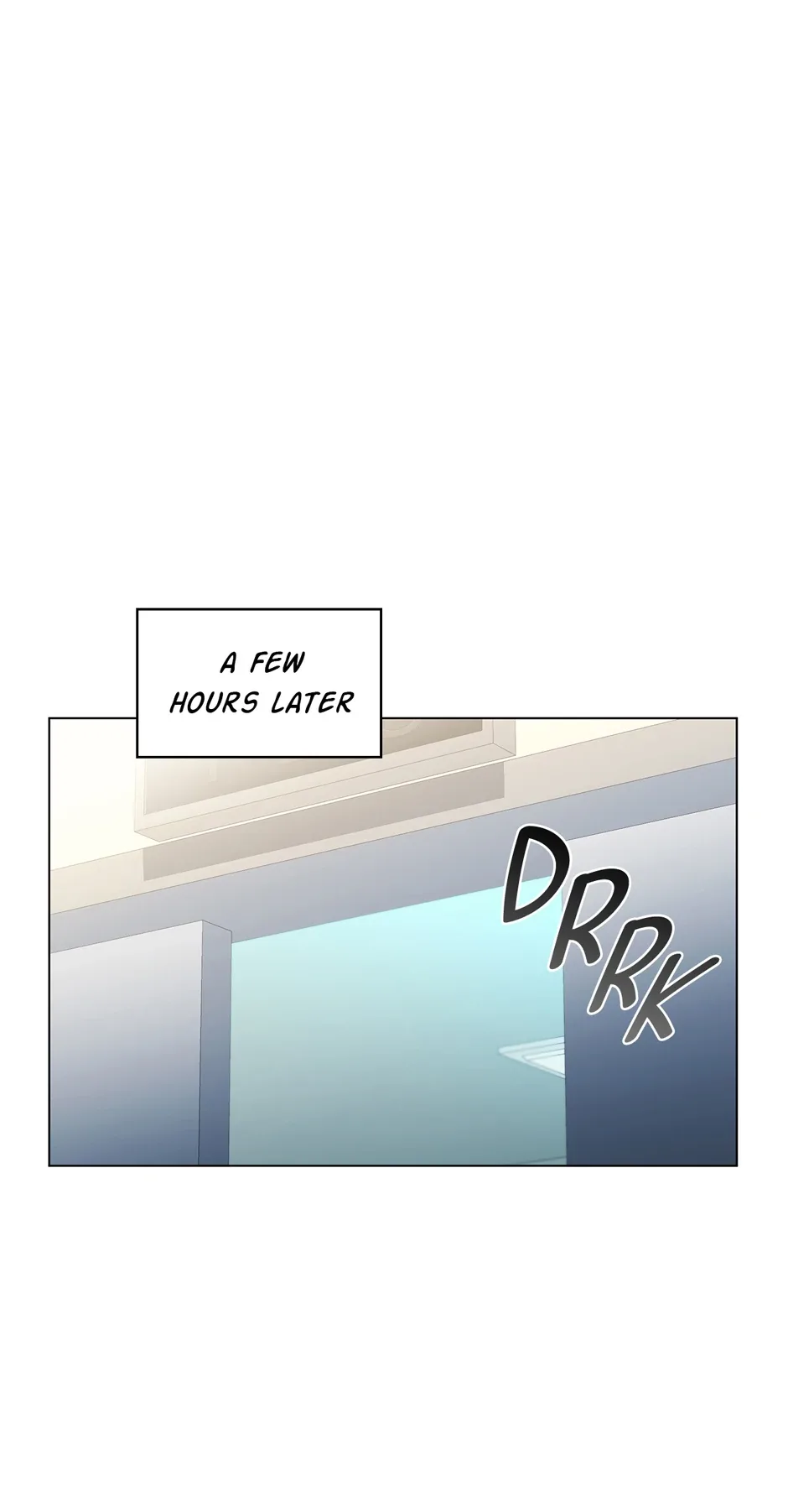 A True Doctor Chapter 261 page 22