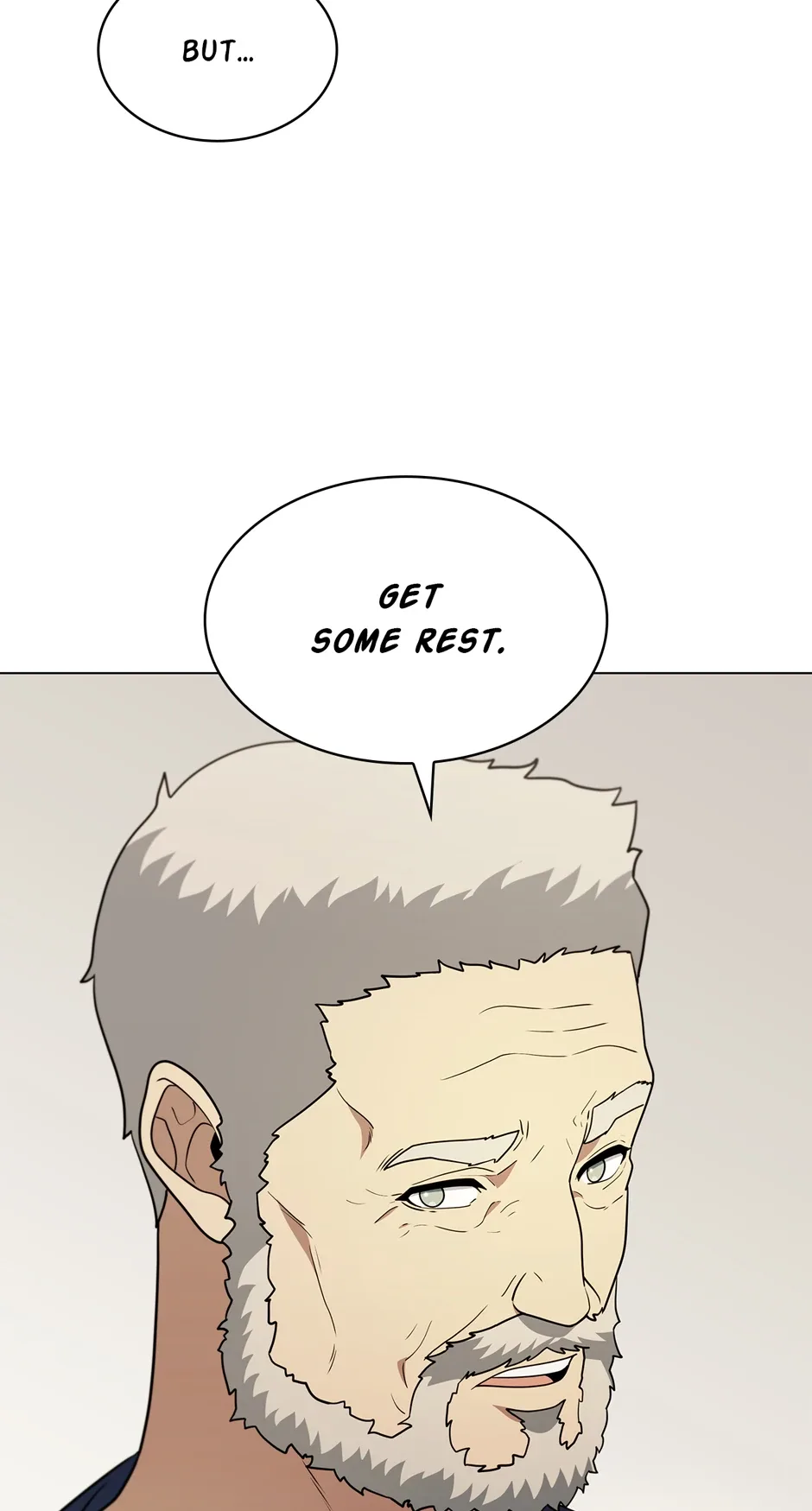 A True Doctor Chapter 261 page 36