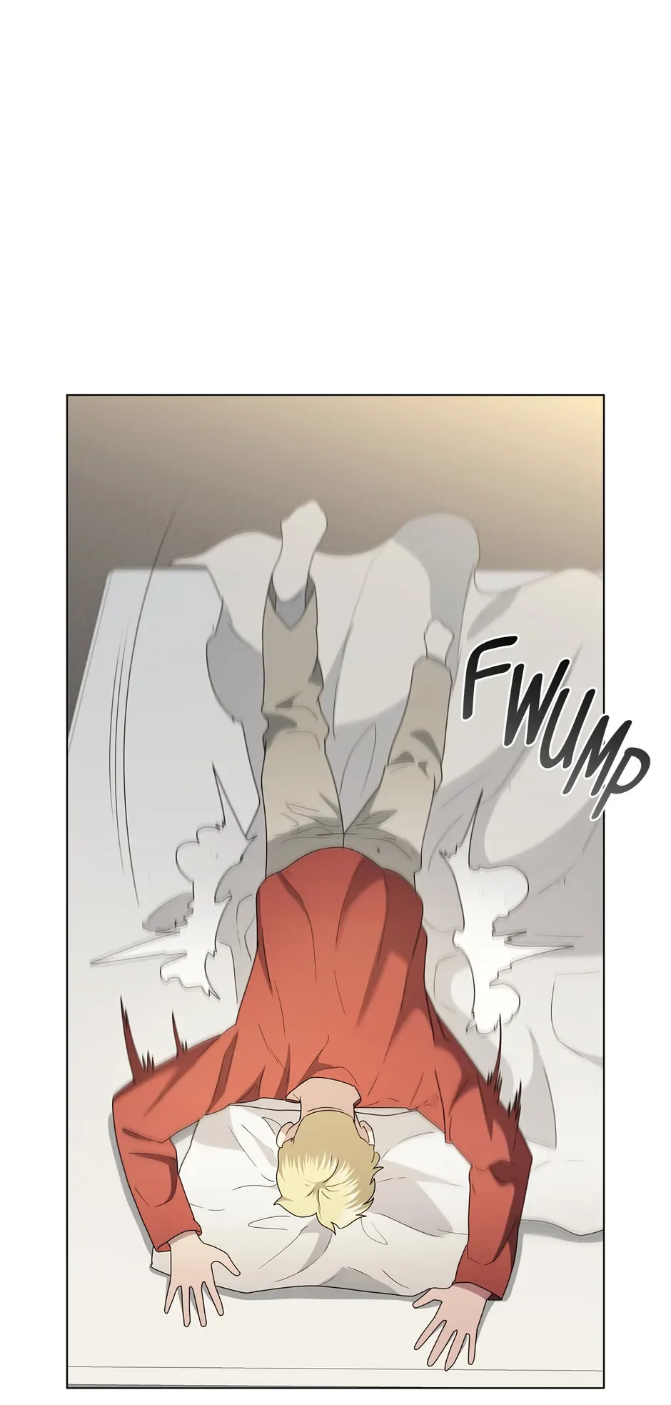 A True Doctor Chapter 261 page 47