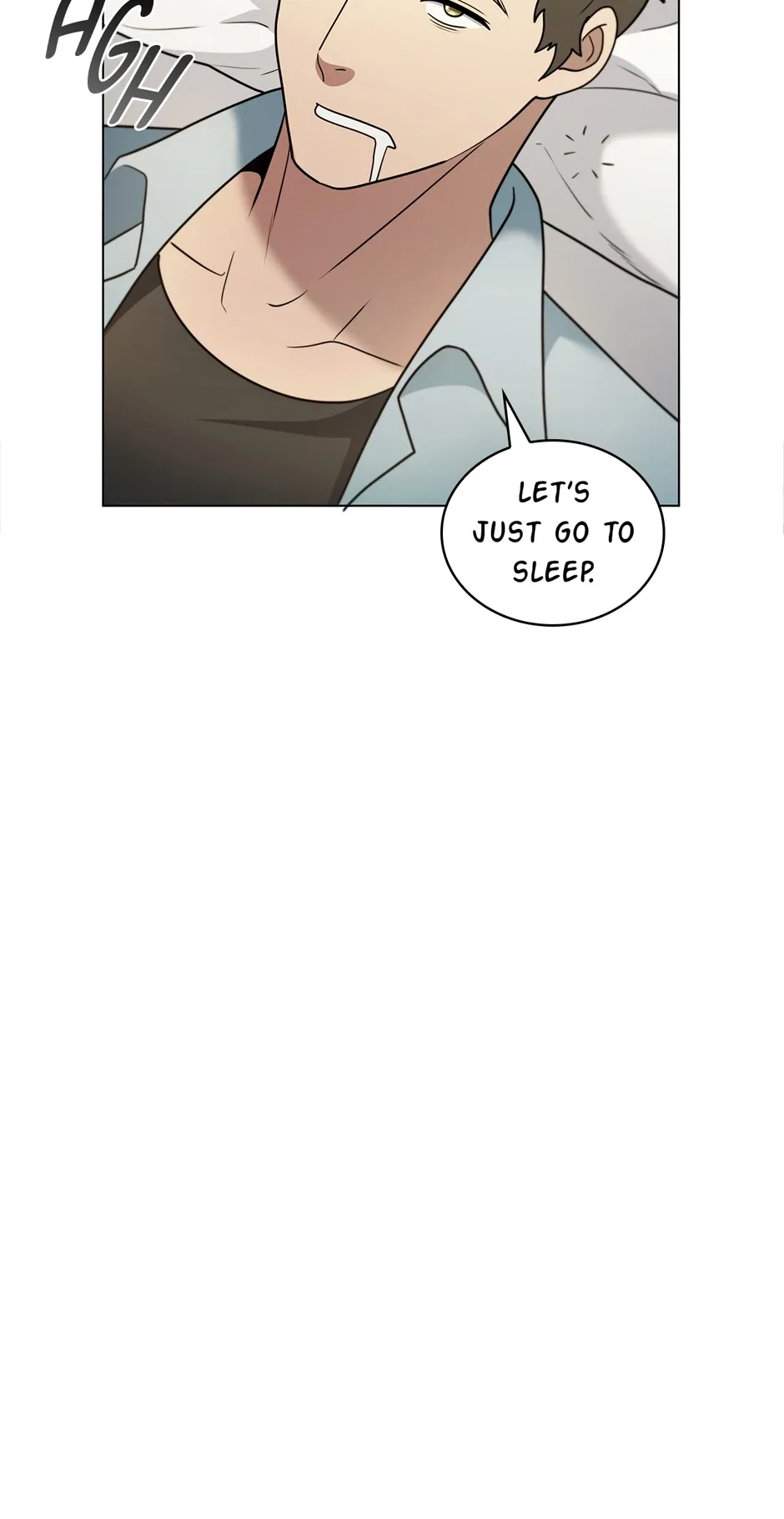 A True Doctor Chapter 261 page 50