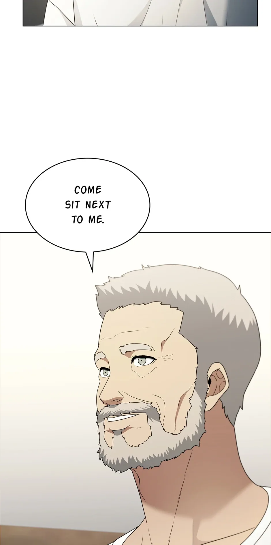 A True Doctor Chapter 261 page 55