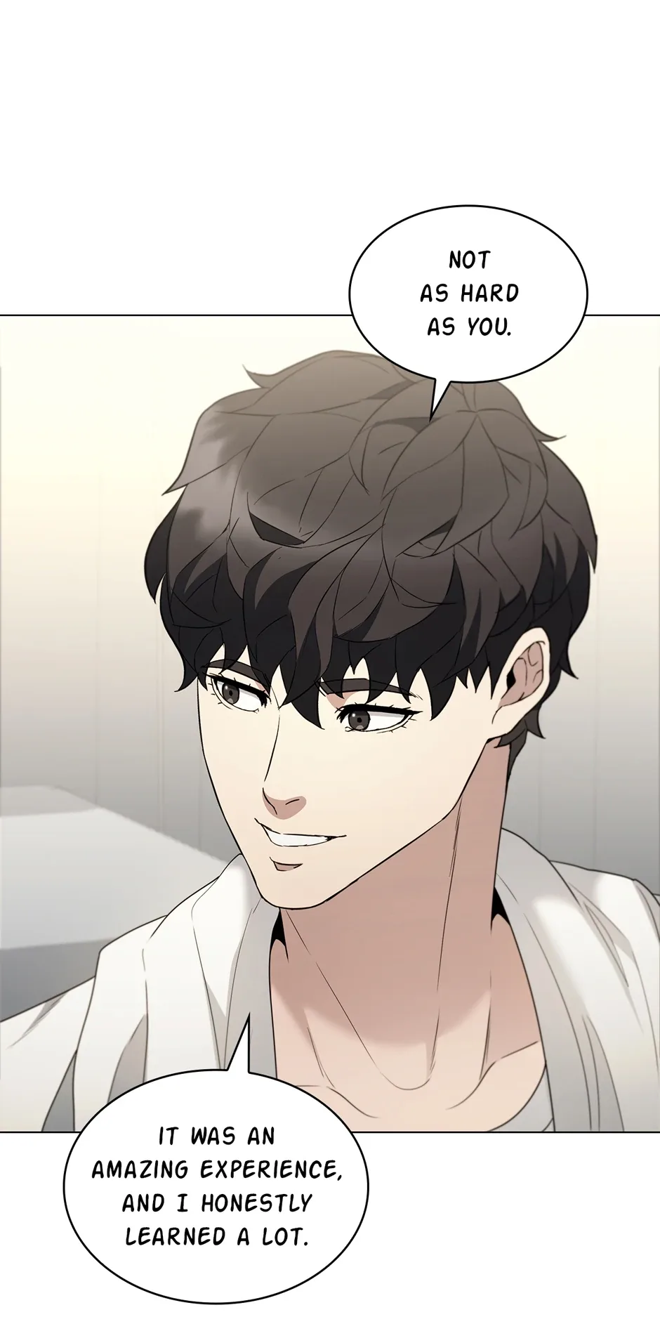 A True Doctor Chapter 261 page 58