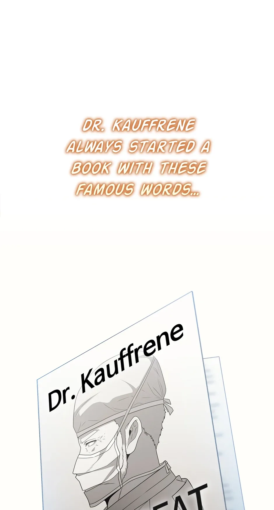 A True Doctor Chapter 261 page 64