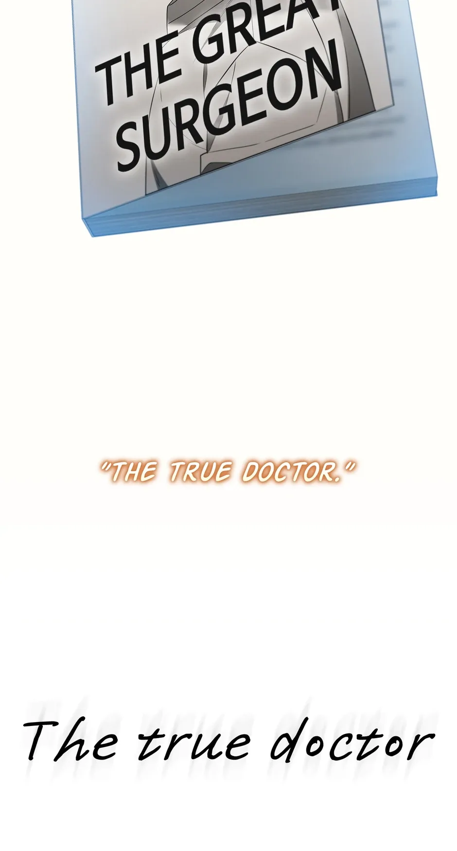 A True Doctor Chapter 261 page 65