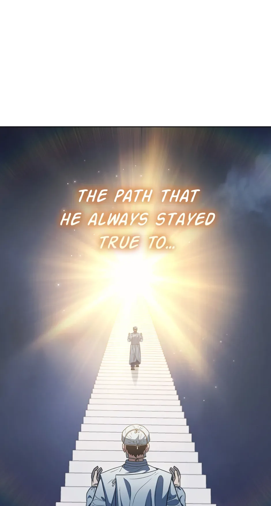 A True Doctor Chapter 261 page 66