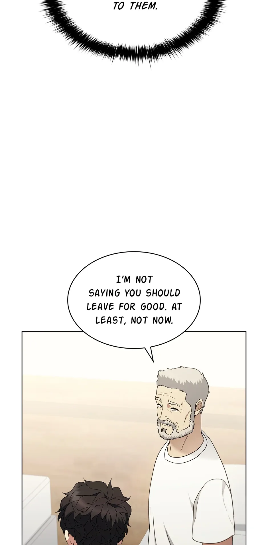 A True Doctor Chapter 261 page 81