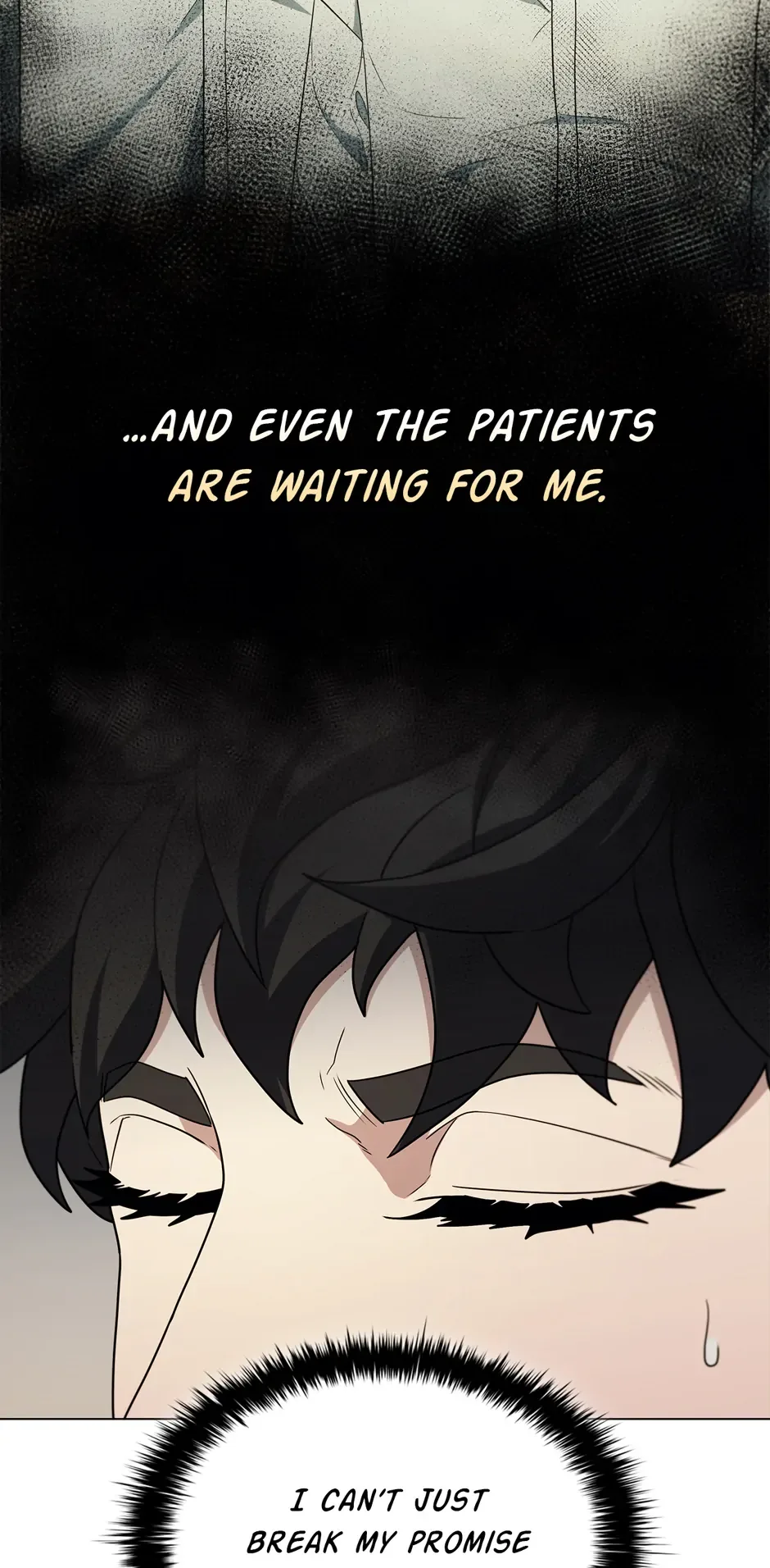 A True Doctor Chapter 261 page 80