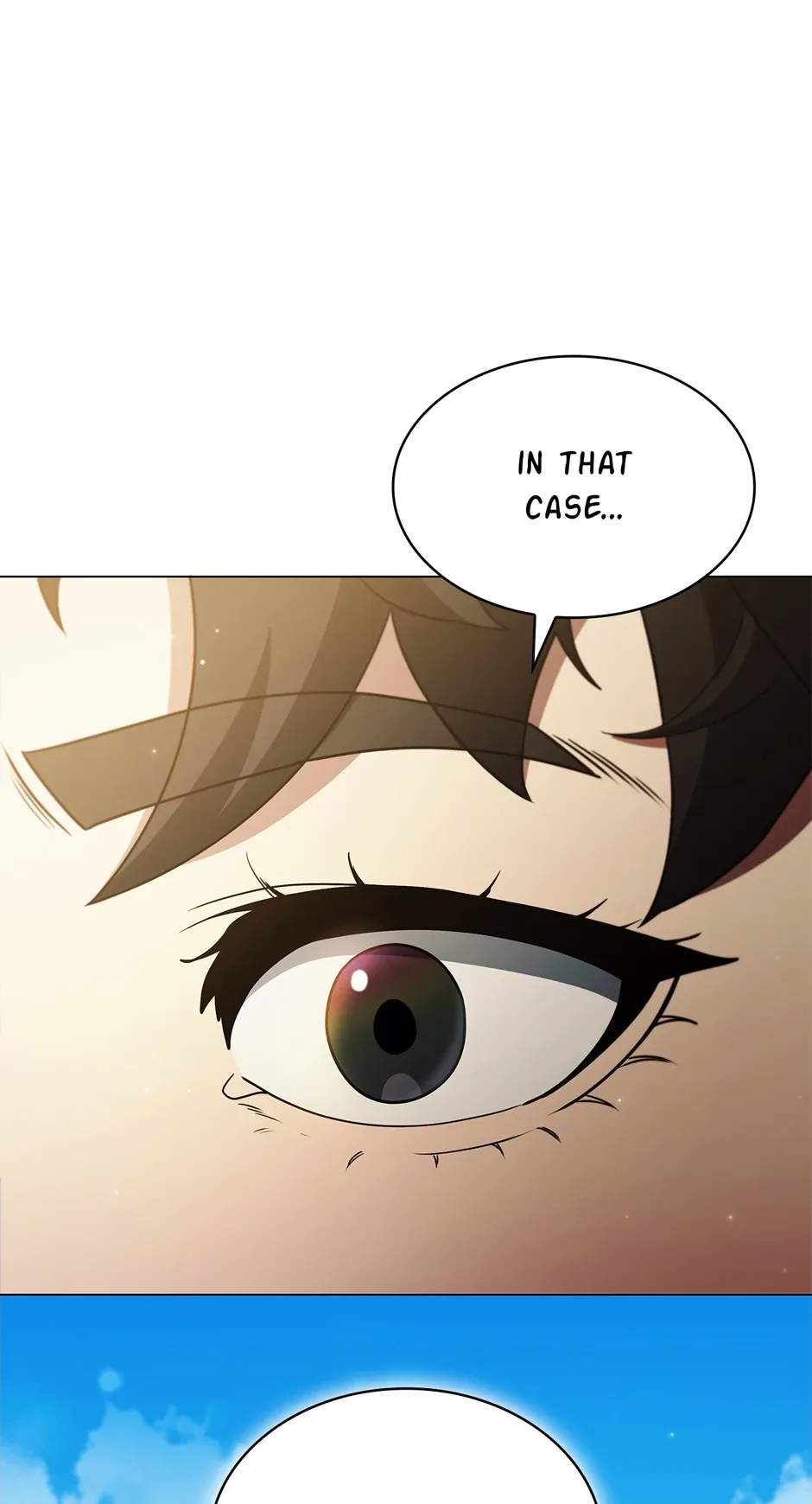 A True Doctor Chapter 261 page 85