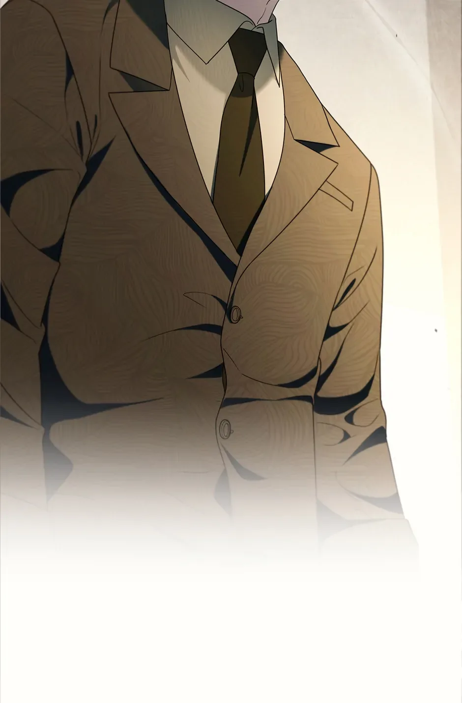 A True Doctor Chapter 261 page 100