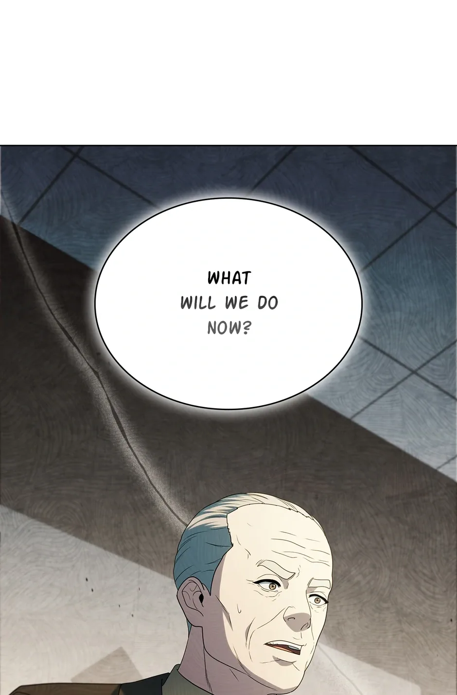 A True Doctor Chapter 261 page 99