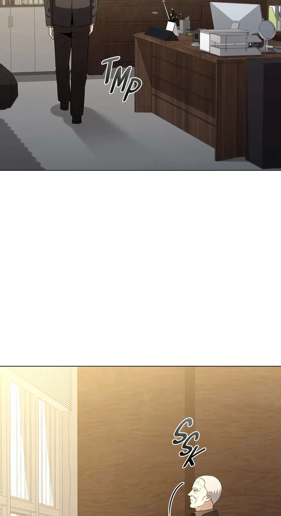 A True Doctor Chapter 262 page 13