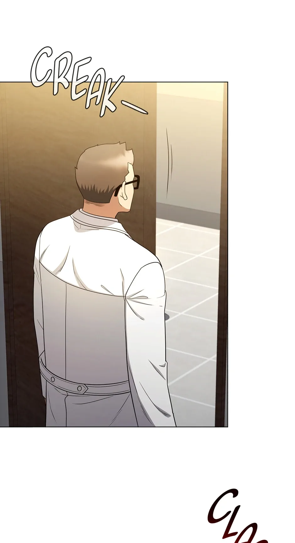A True Doctor Chapter 262 page 11