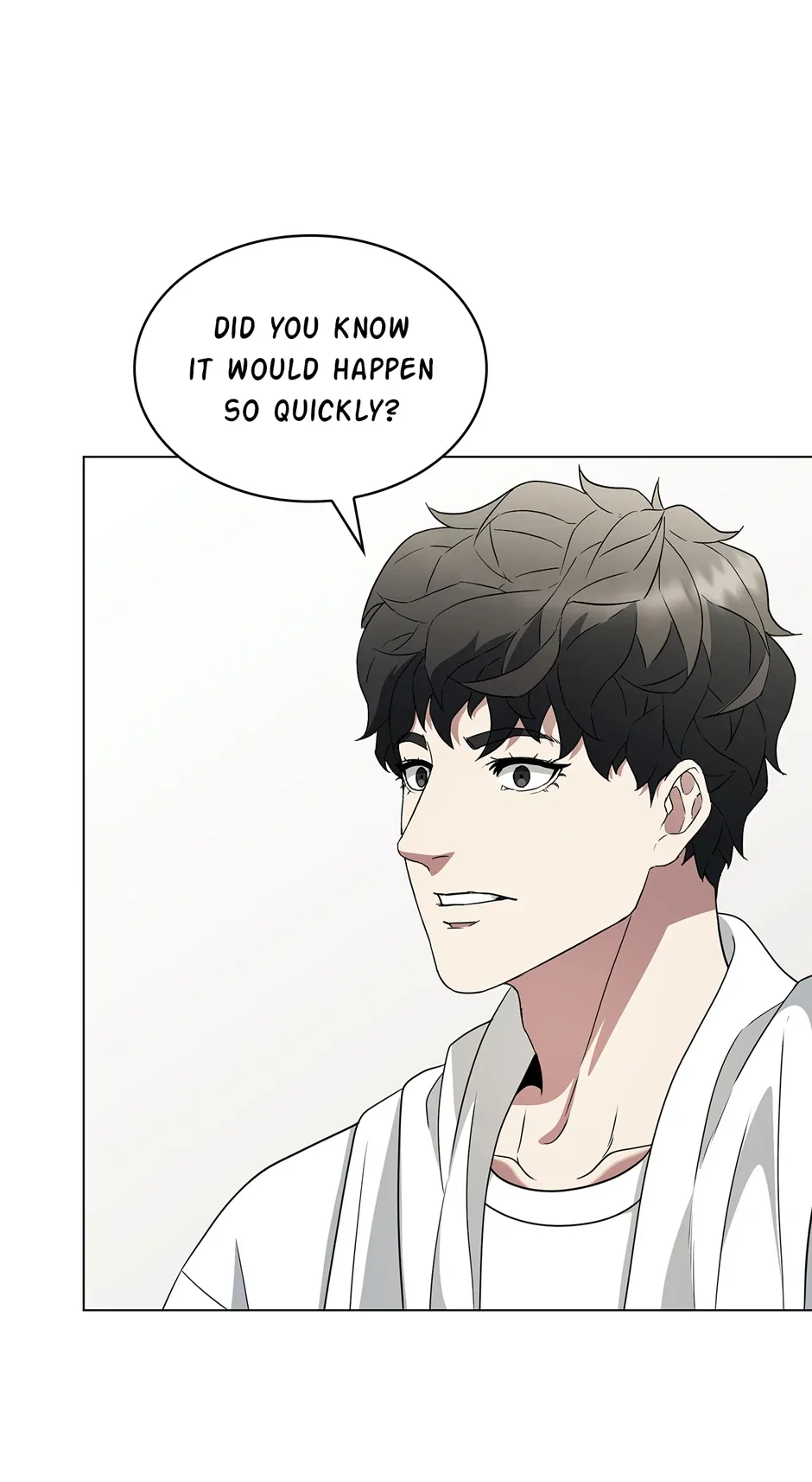 A True Doctor Chapter 262 page 26