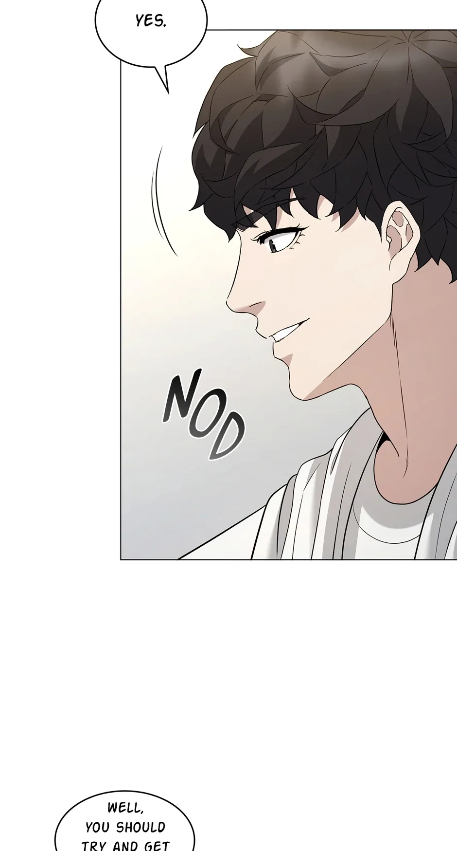 A True Doctor Chapter 262 page 39