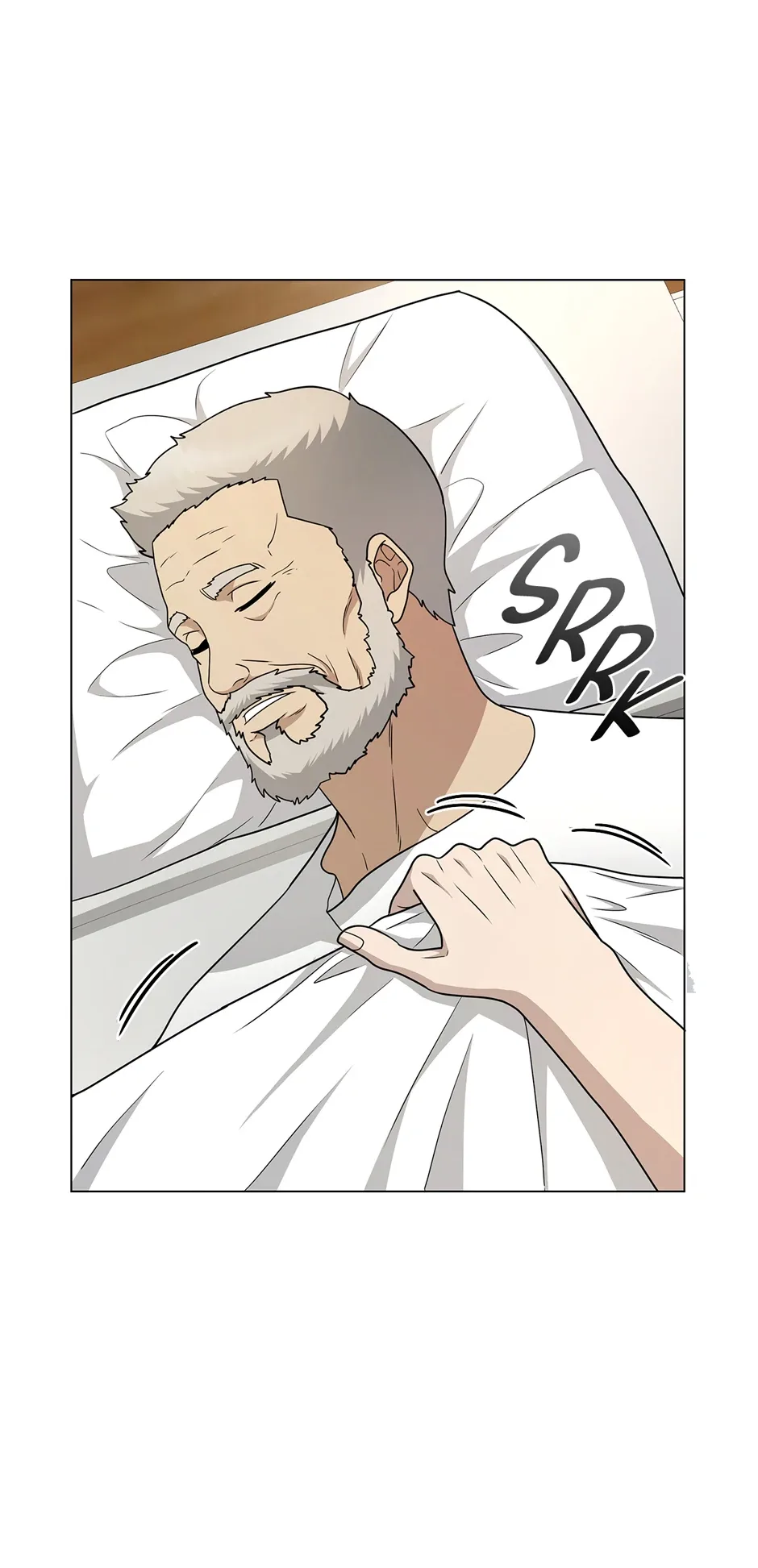 A True Doctor Chapter 262 page 43