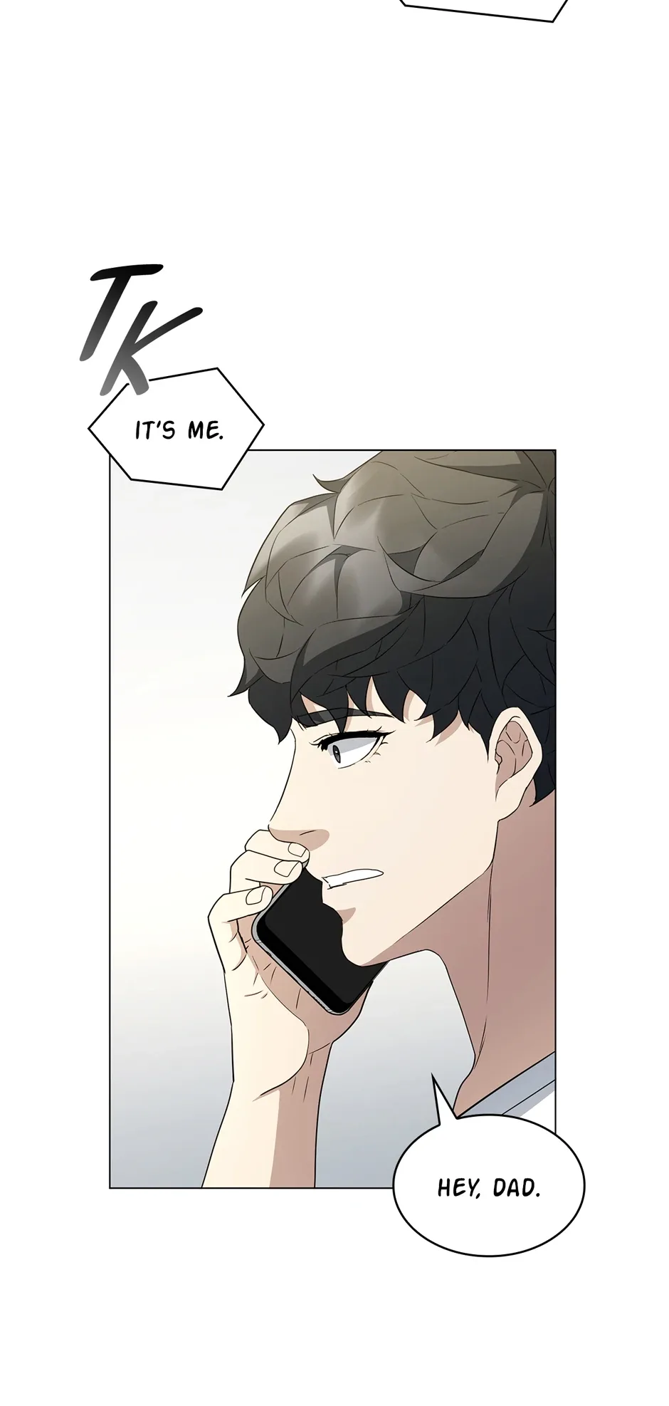A True Doctor Chapter 262 page 53
