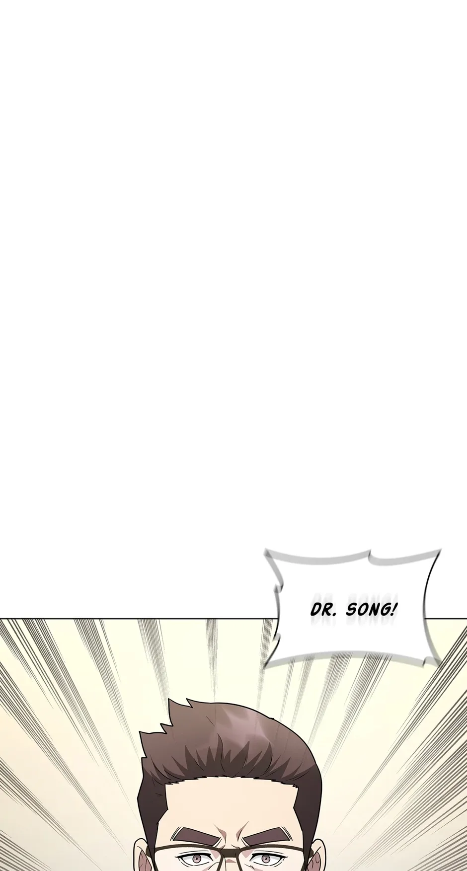 A True Doctor Chapter 262 page 61