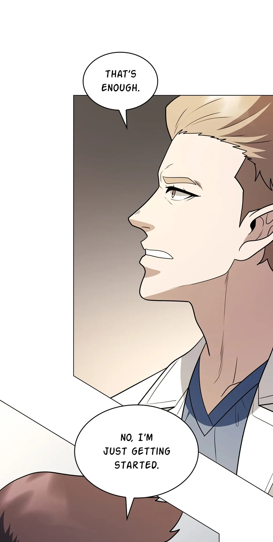 A True Doctor Chapter 262 page 65