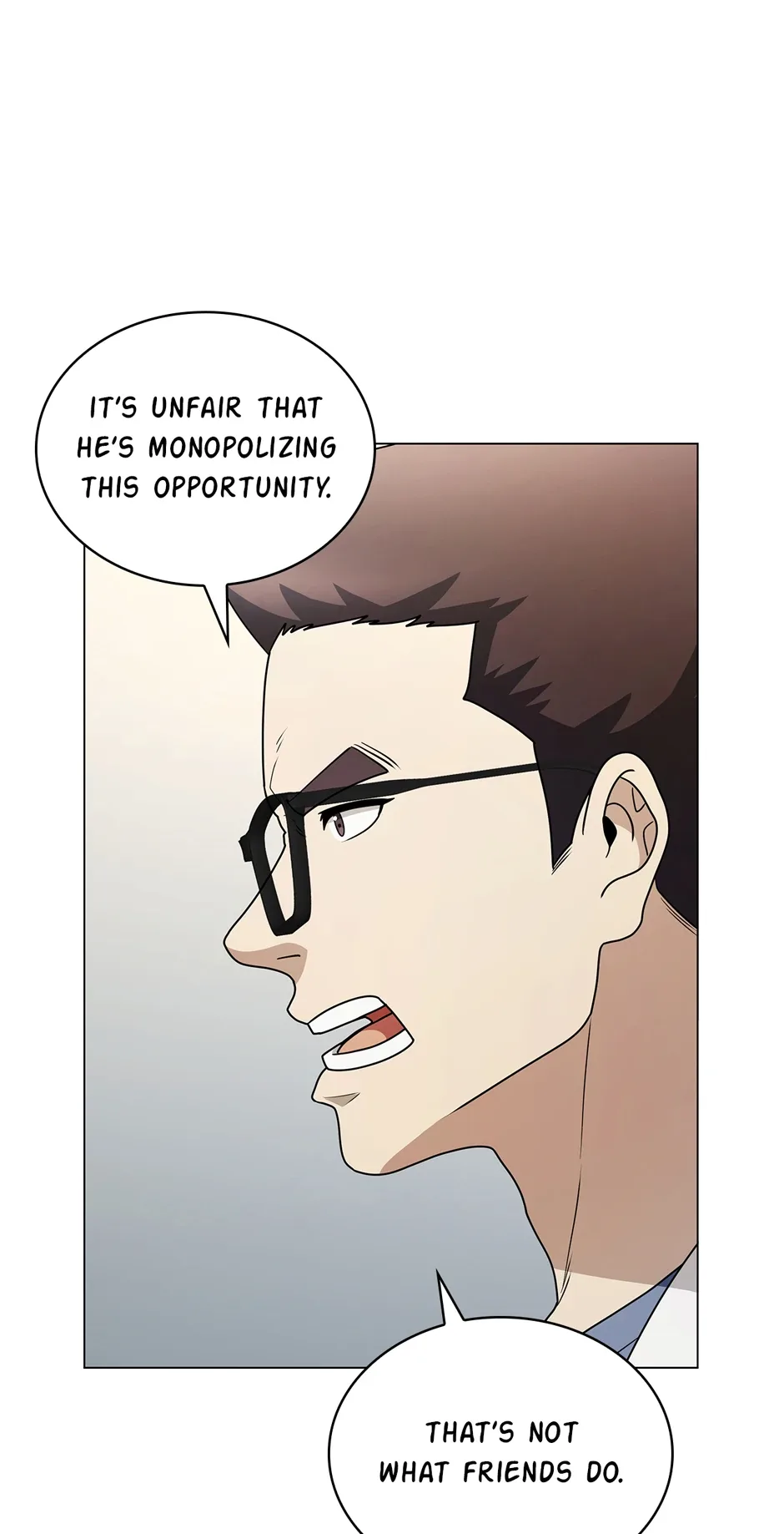 A True Doctor Chapter 262 page 75