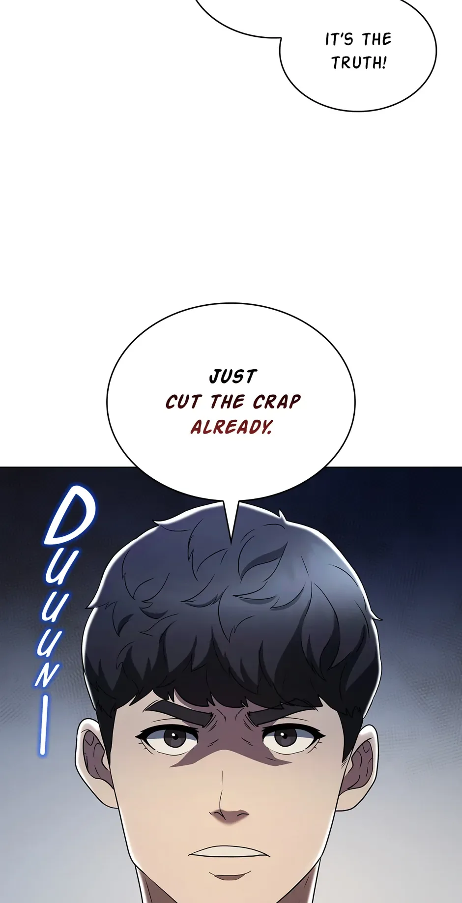 A True Doctor Chapter 262 page 77