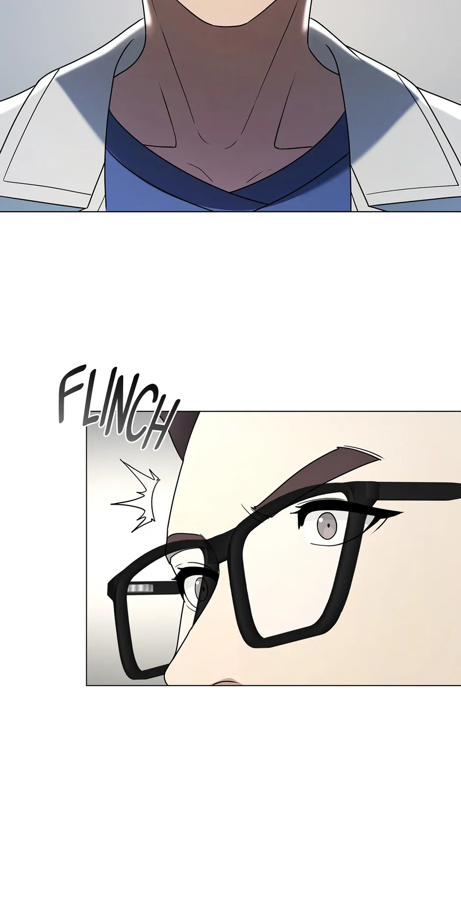 A True Doctor Chapter 262 page 78