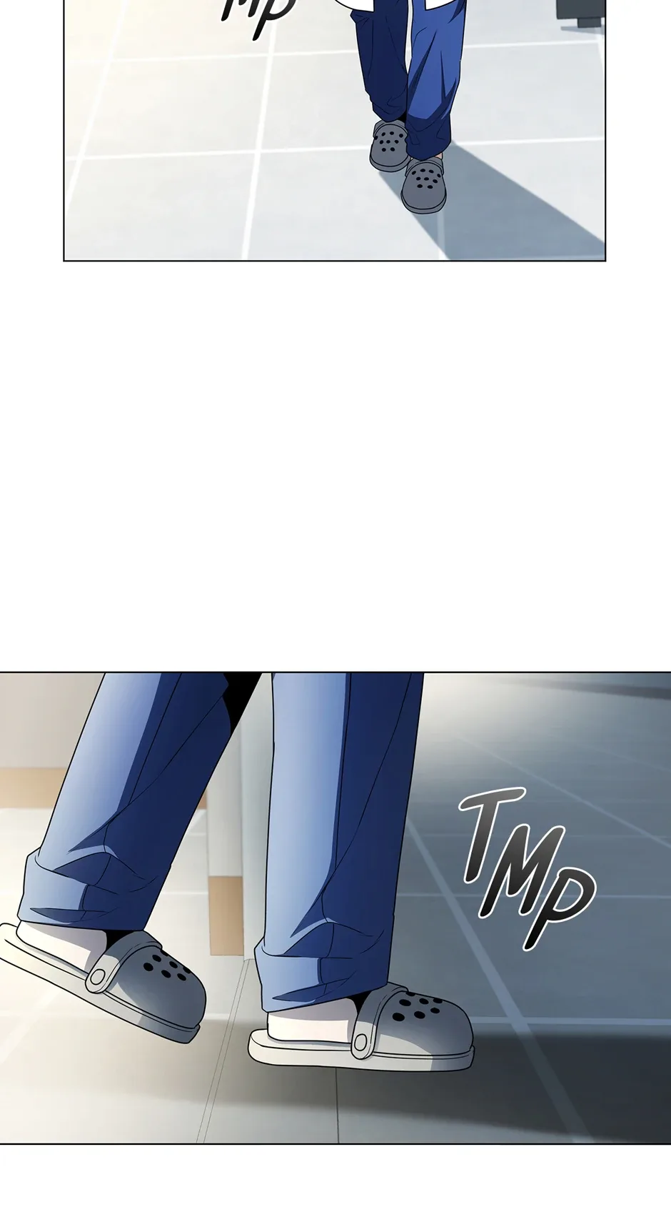 A True Doctor Chapter 262 page 84