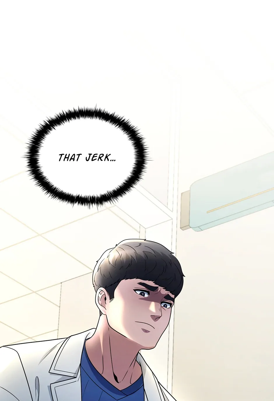 A True Doctor Chapter 262 page 85