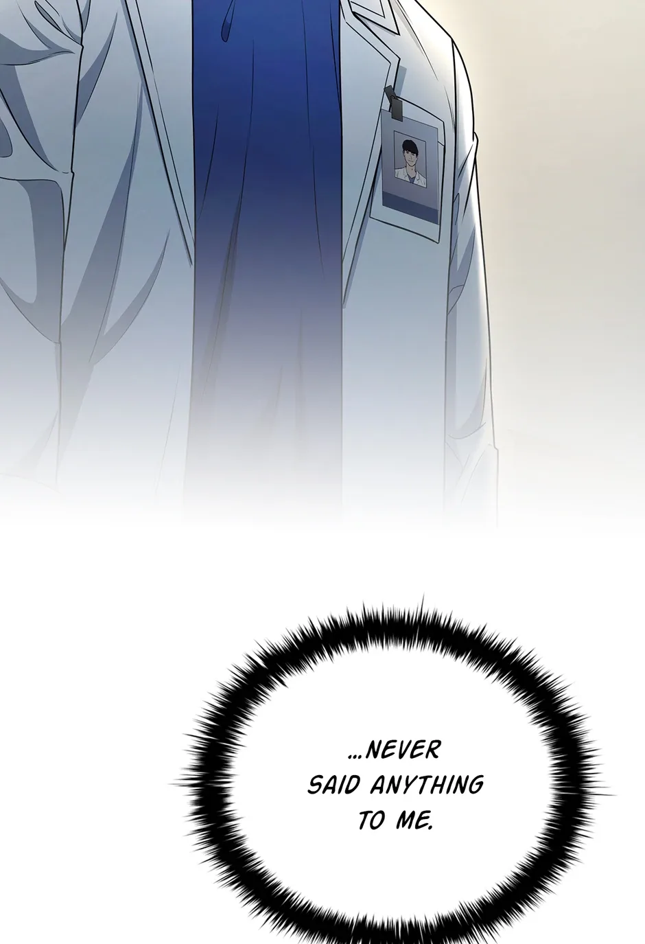 A True Doctor Chapter 262 page 86