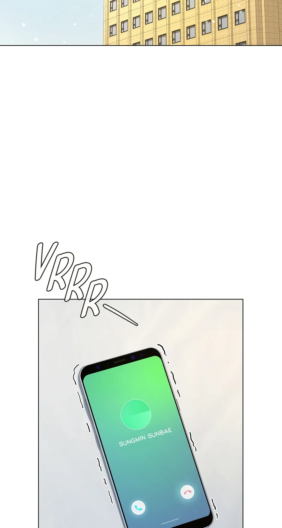 A True Doctor Chapter 263 page 2