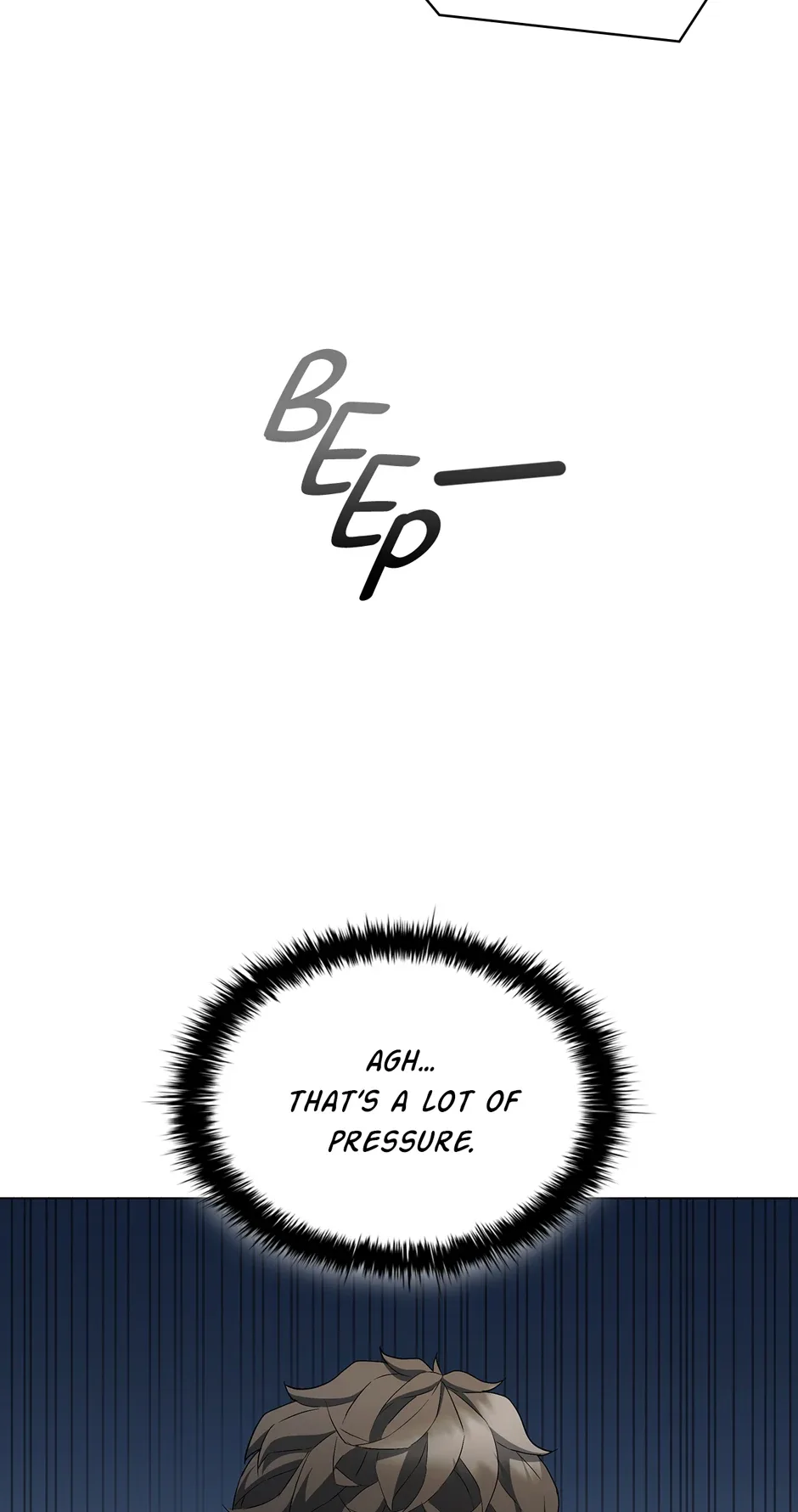 A True Doctor Chapter 263 page 16
