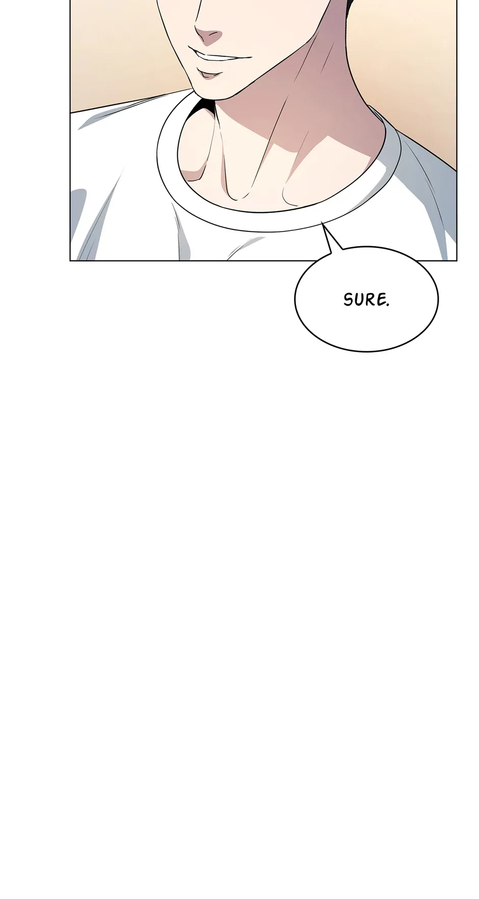 A True Doctor Chapter 263 page 25