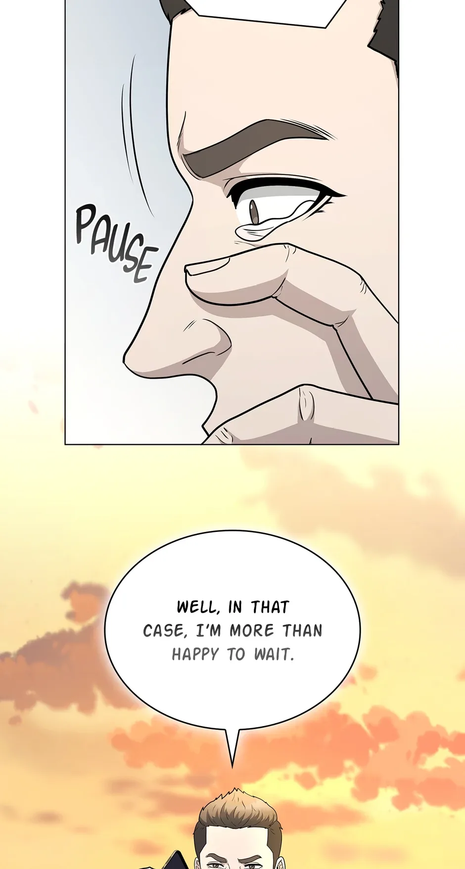 A True Doctor Chapter 263 page 13